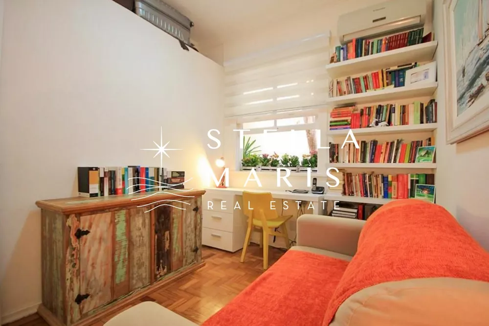 Apartamento, 3 quartos, 165 m² - Foto 9