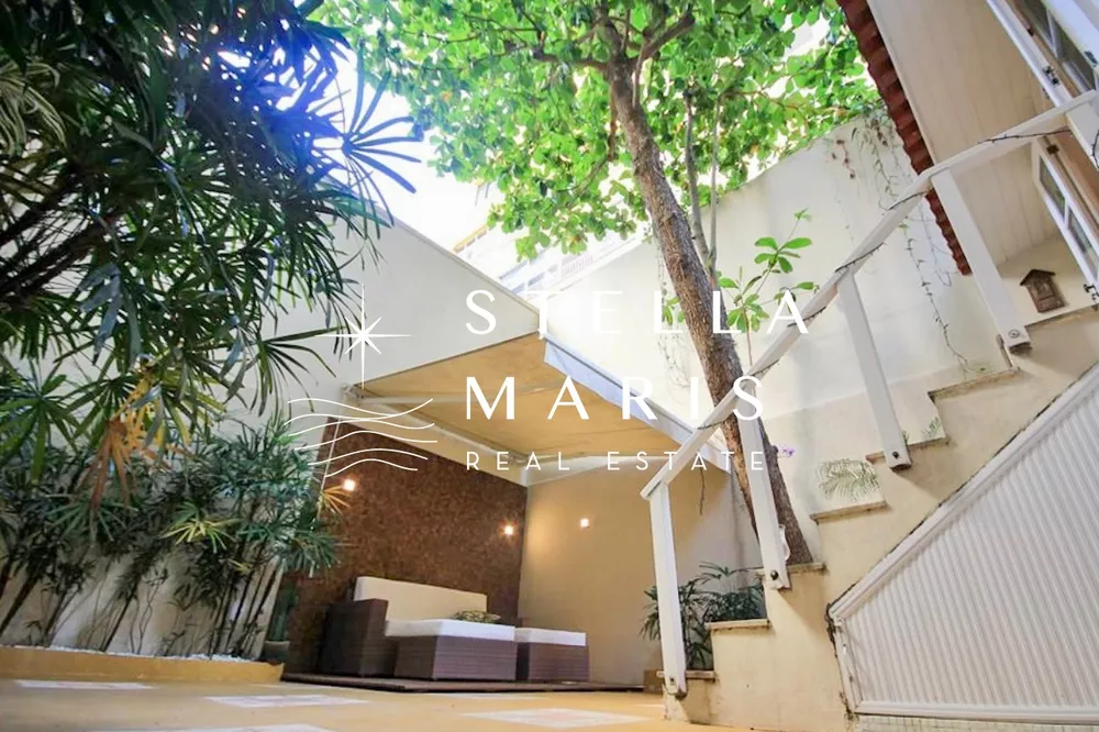 Apartamento, 3 quartos, 165 m² - Foto 3