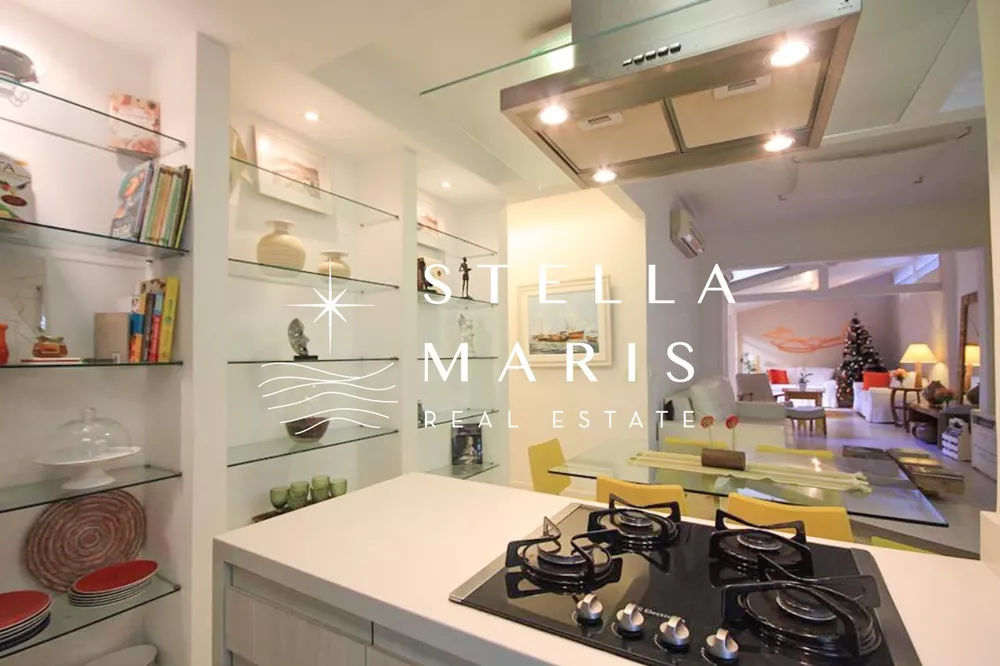 Apartamento, 3 quartos, 165 m² - Foto 7