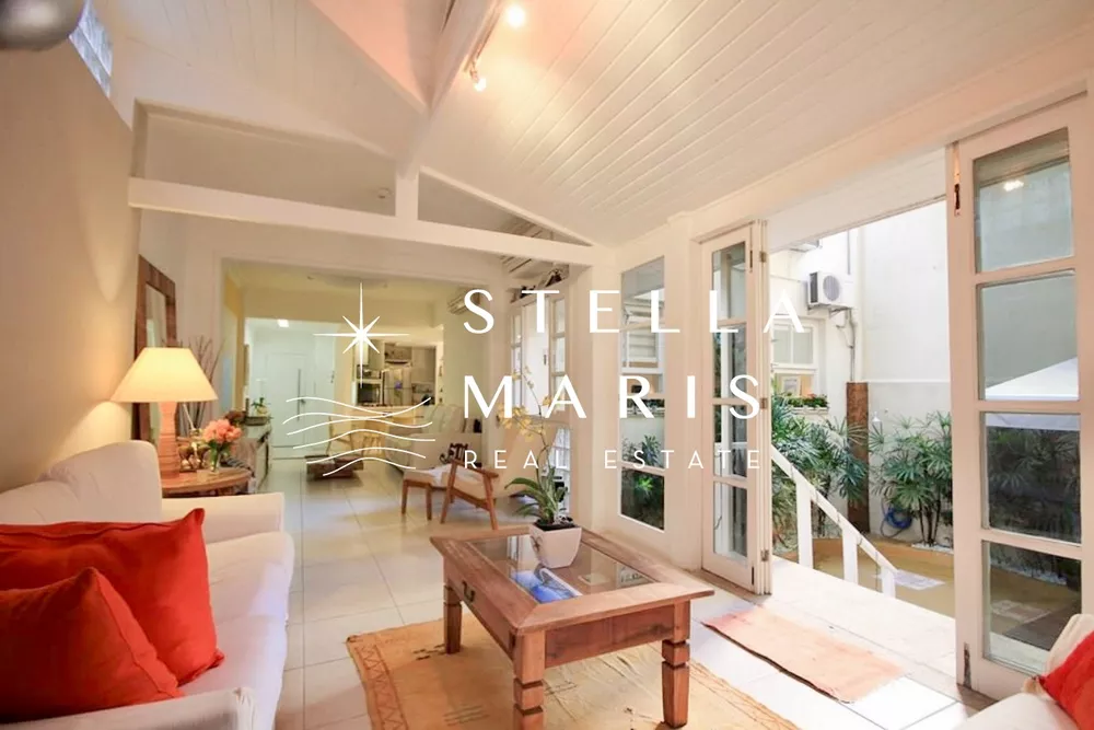 Apartamento, 3 quartos, 165 m² - Foto 4