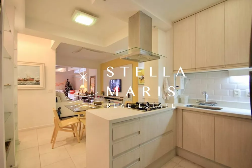 Apartamento, 3 quartos, 165 m² - Foto 8