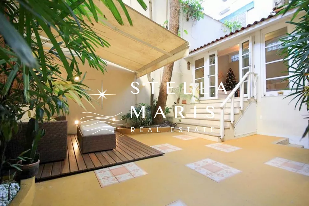 Apartamento, 3 quartos, 165 m² - Foto 2