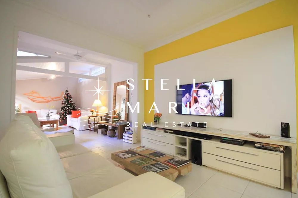 Apartamento, 3 quartos, 165 m² - Foto 5