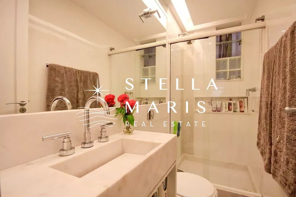 Apartamento, 3 quartos, 165 m² - Foto 10