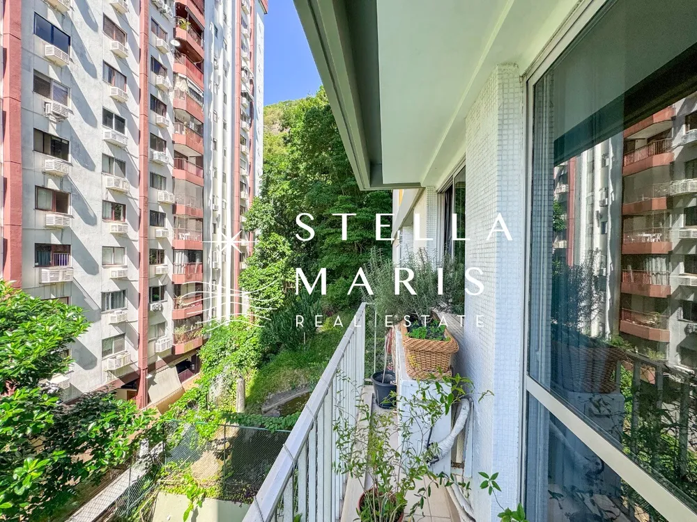 Apartamento, 2 quartos, 93 m² - Foto 13