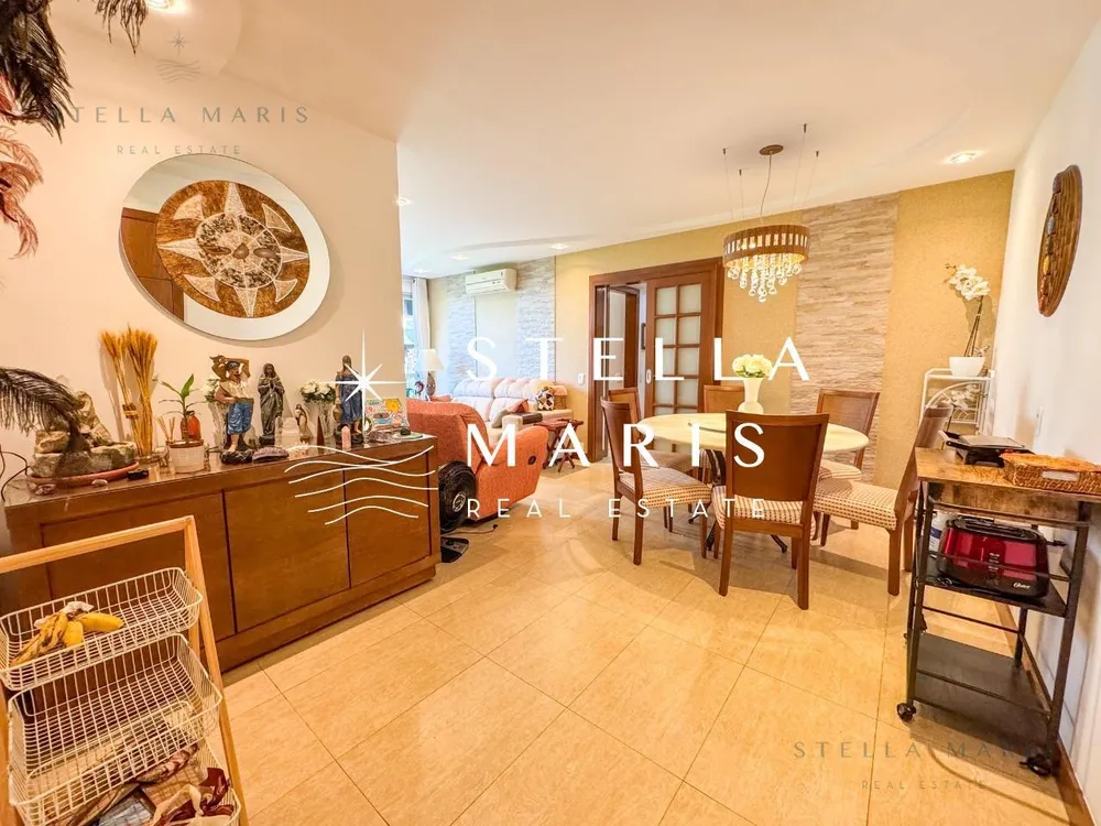 Apartamento, 2 quartos, 93 m² - Foto 2