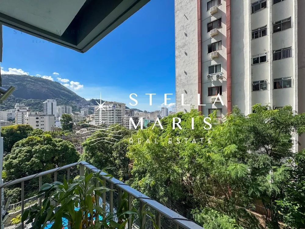 Apartamento, 2 quartos, 93 m² - Foto 12