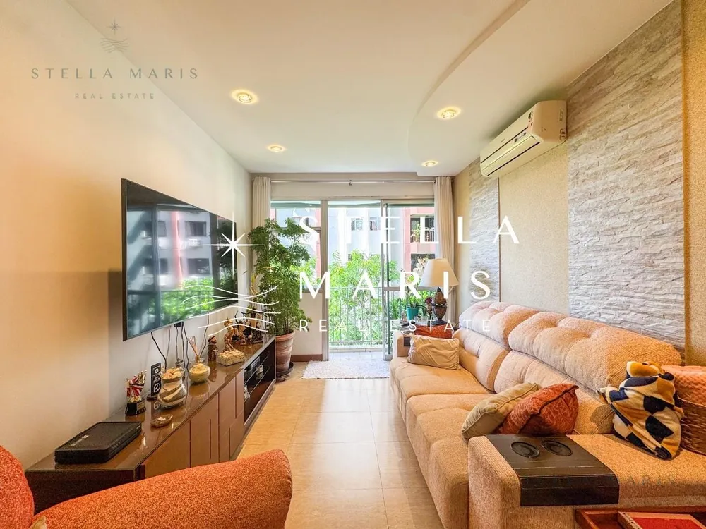 Apartamento, 2 quartos, 93 m² - Foto 8