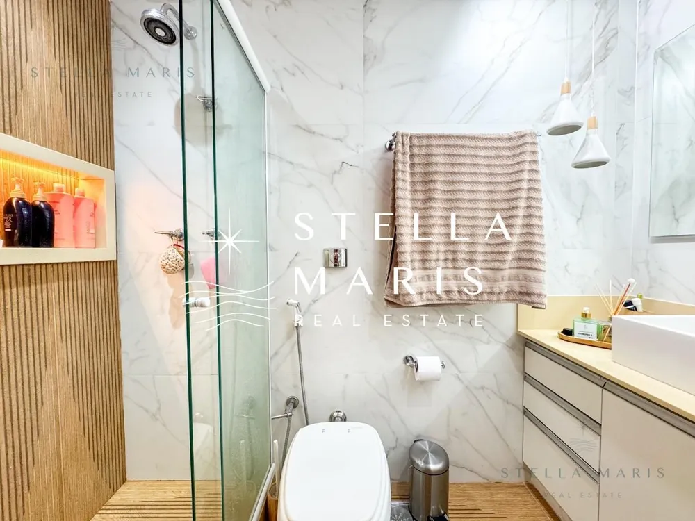 Apartamento, 2 quartos, 93 m² - Foto 34
