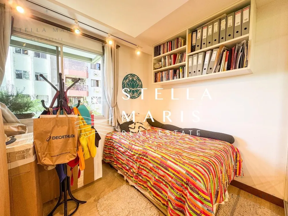 Apartamento, 2 quartos, 93 m² - Foto 18