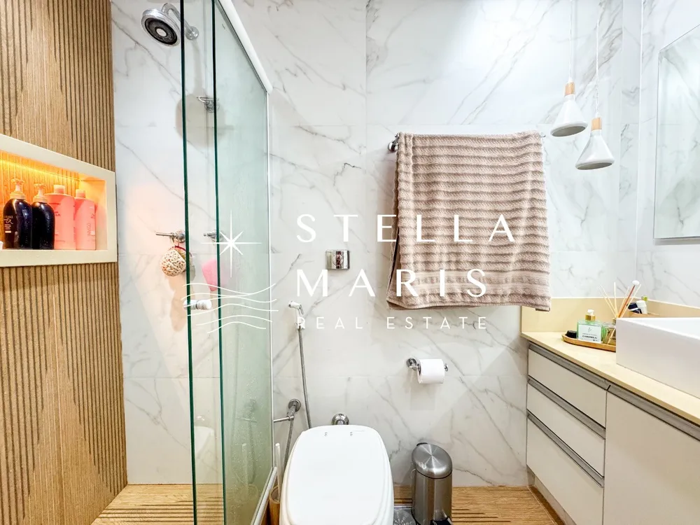 Apartamento, 2 quartos, 93 m² - Foto 33