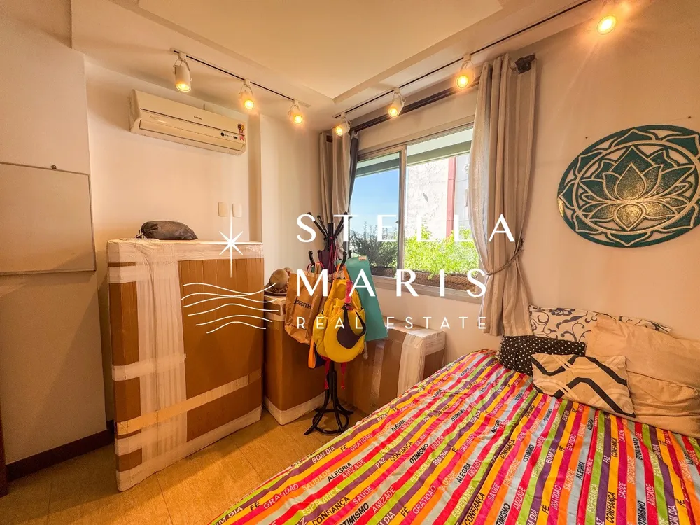 Apartamento, 2 quartos, 93 m² - Foto 8