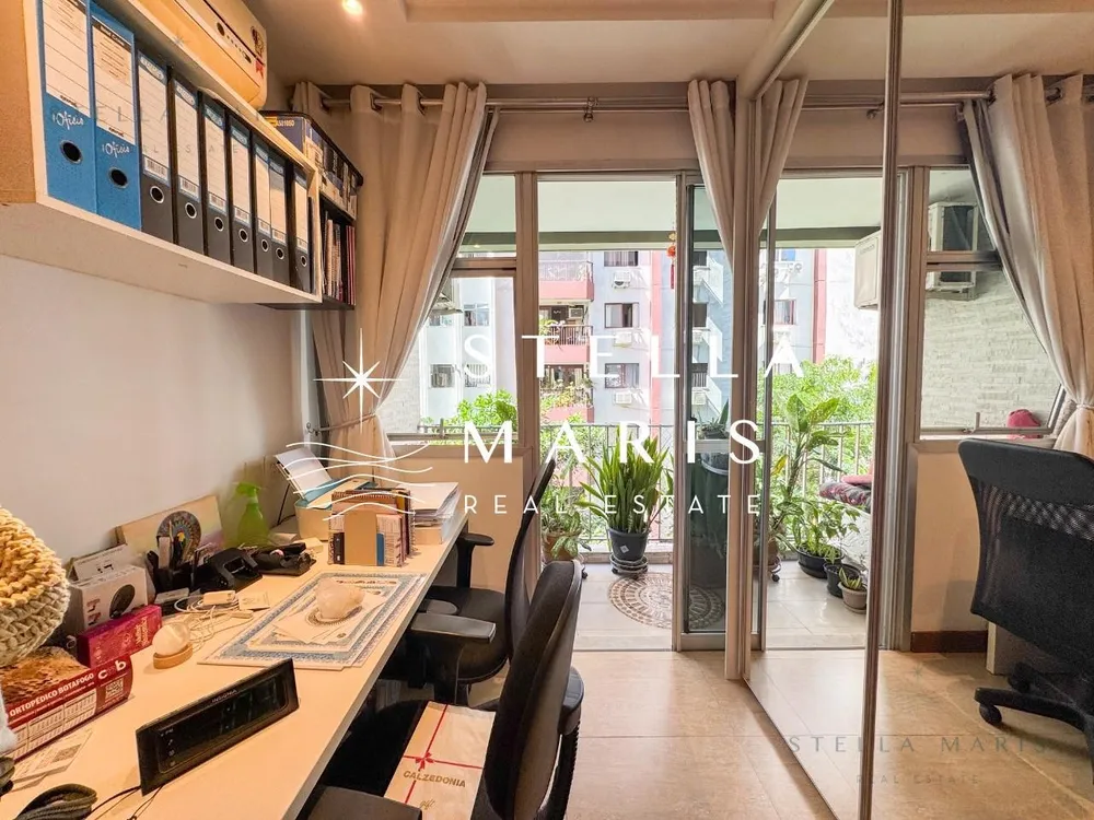 Apartamento, 2 quartos, 93 m² - Foto 28