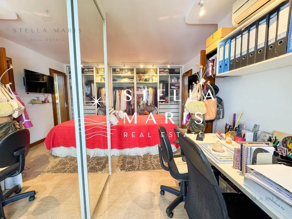 Apartamento, 2 quartos, 93 m² - Foto 30