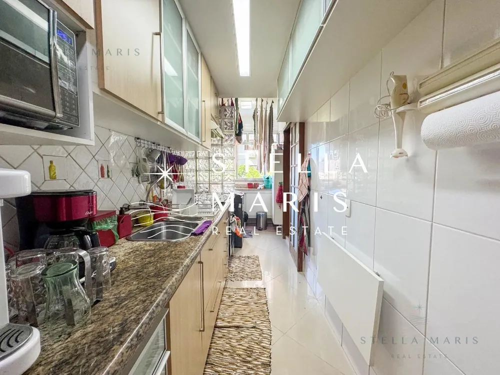 Apartamento, 2 quartos, 93 m² - Foto 38