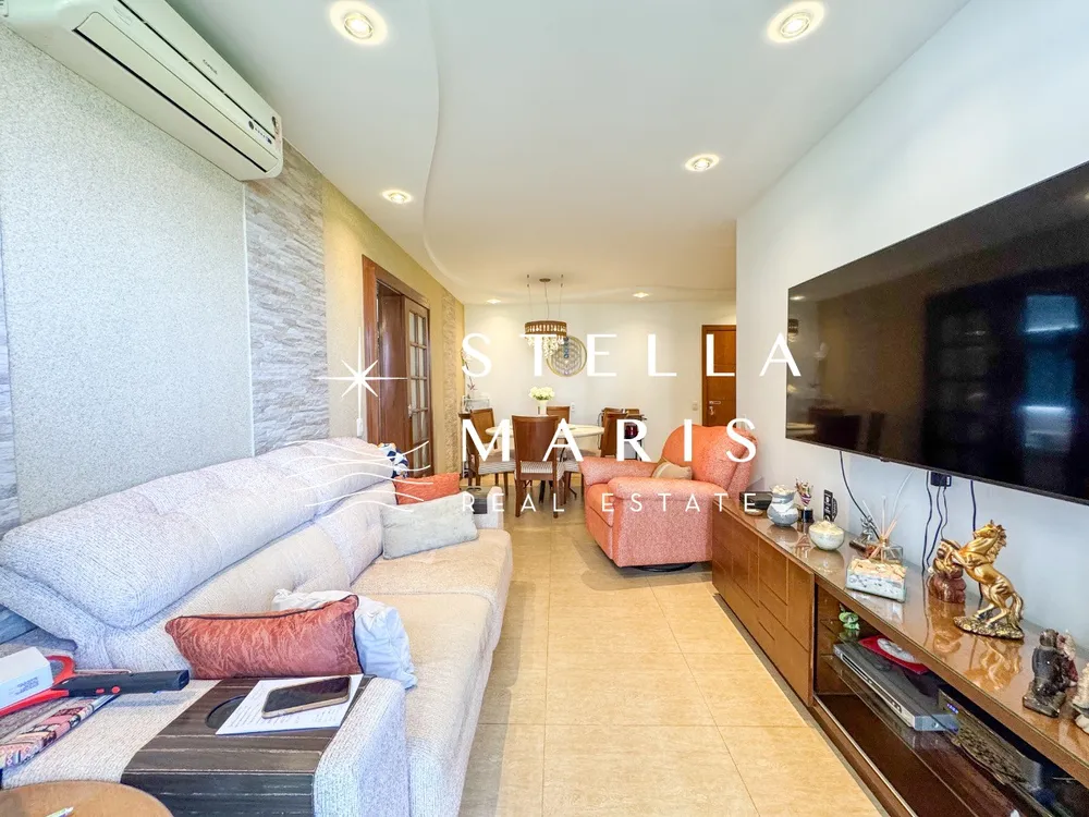 Apartamento, 2 quartos, 93 m² - Foto 5