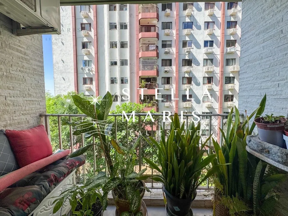 Apartamento, 2 quartos, 93 m² - Foto 32