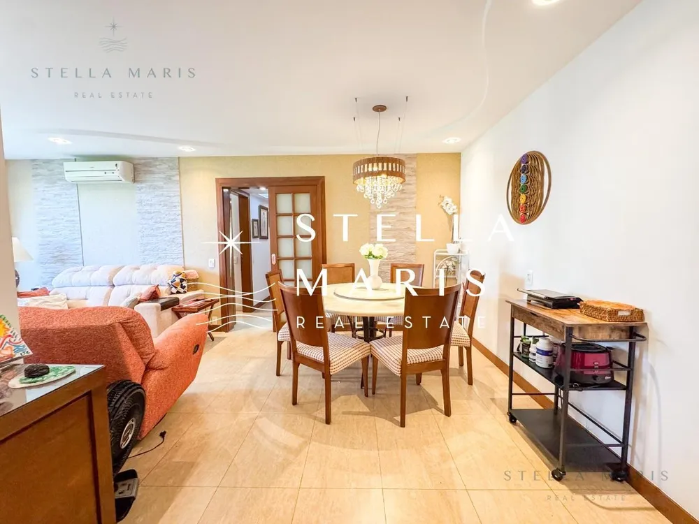 Apartamento, 2 quartos, 93 m² - Foto 4