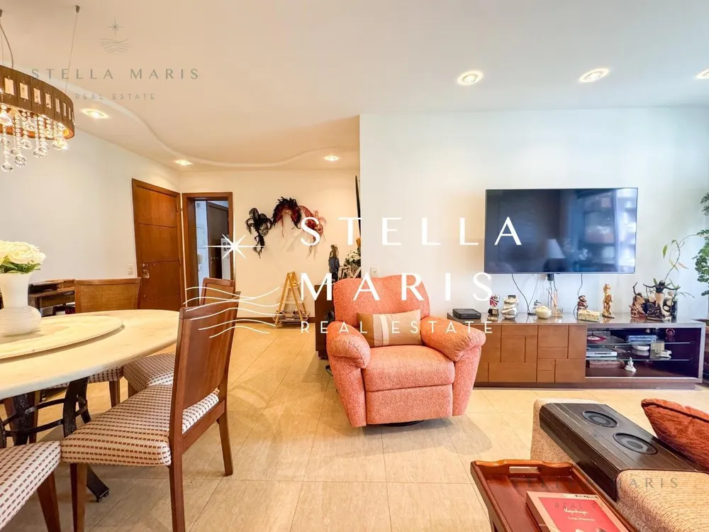 Apartamento, 2 quartos, 93 m² - Foto 6