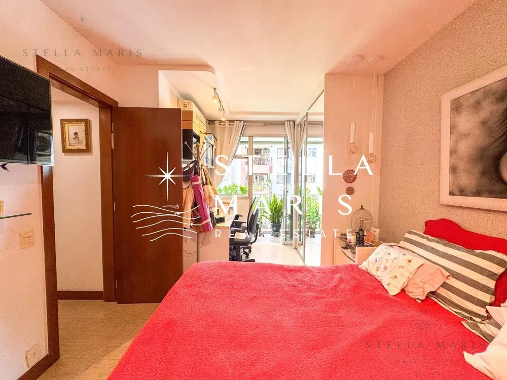 Apartamento, 2 quartos, 93 m² - Foto 26