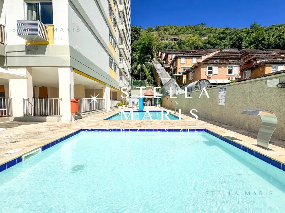 Apartamento, 2 quartos, 93 m² - Foto 57