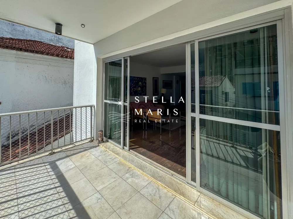 Apartamento, 3 quartos, 155 m² - Foto 1