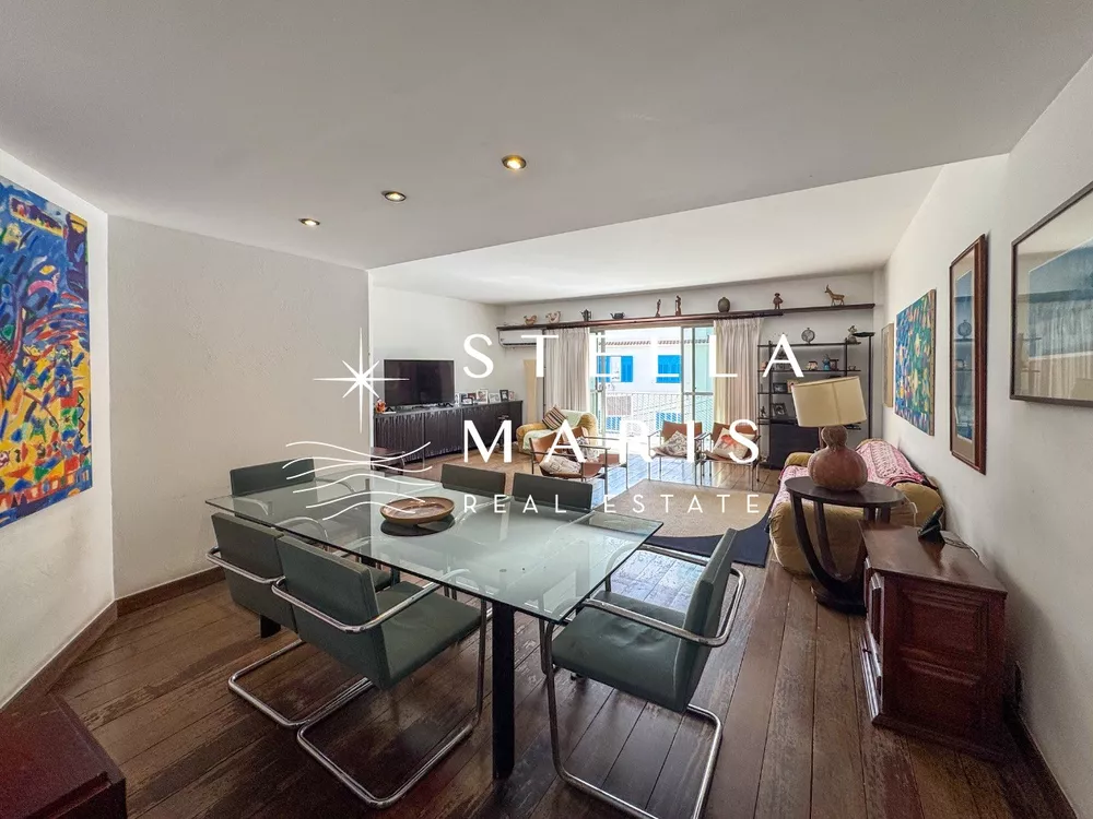 Apartamento, 3 quartos, 155 m² - Foto 7