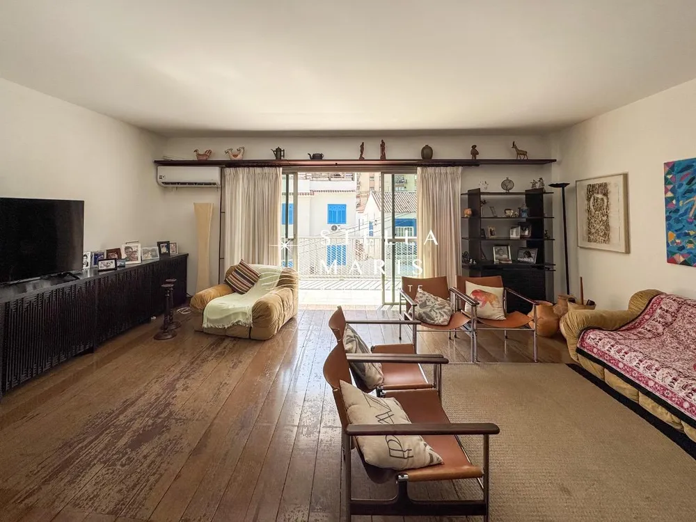 Apartamento, 3 quartos, 155 m² - Foto 8