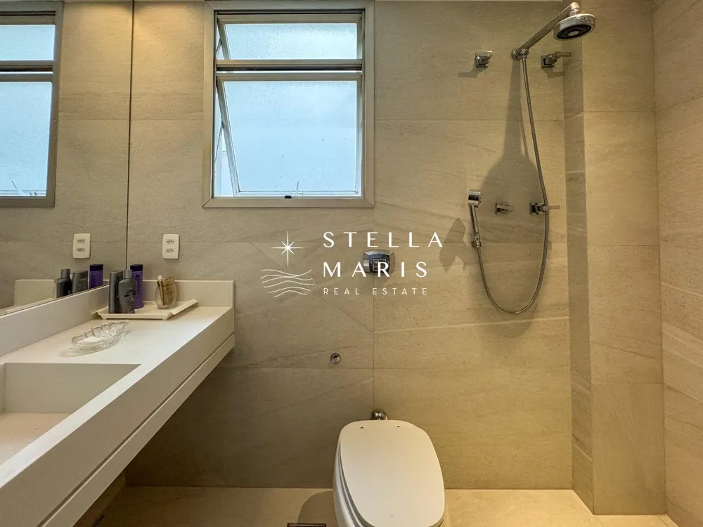 Apartamento, 3 quartos, 155 m² - Foto 46