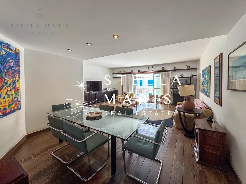Apartamento, 3 quartos, 155 m² - Foto 21