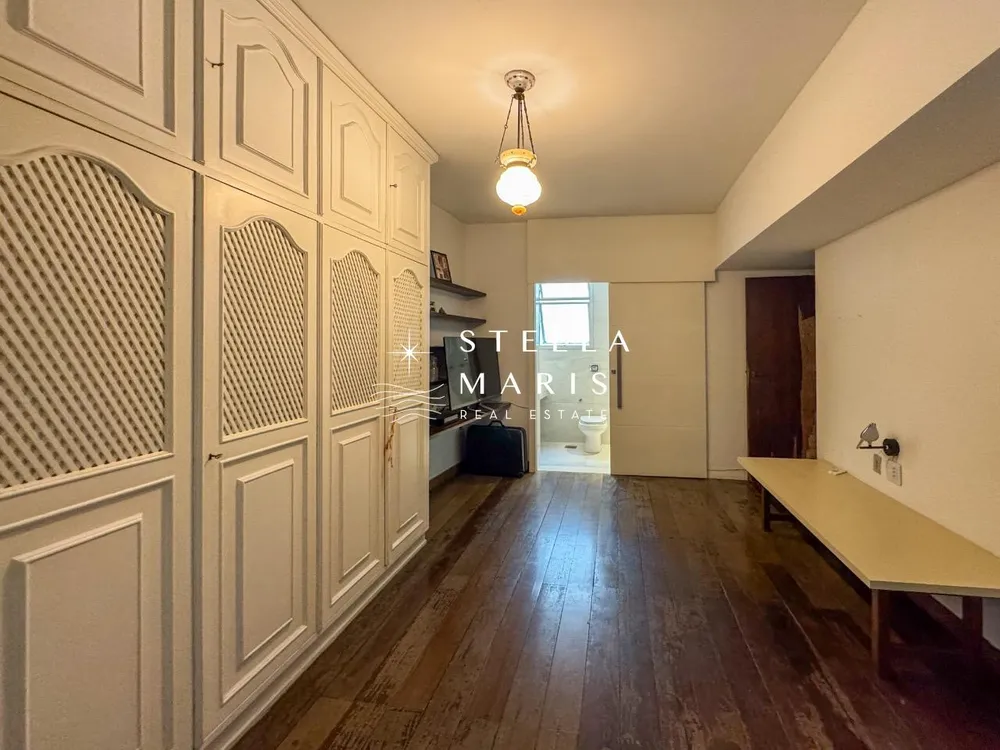 Apartamento, 3 quartos, 155 m² - Foto 43