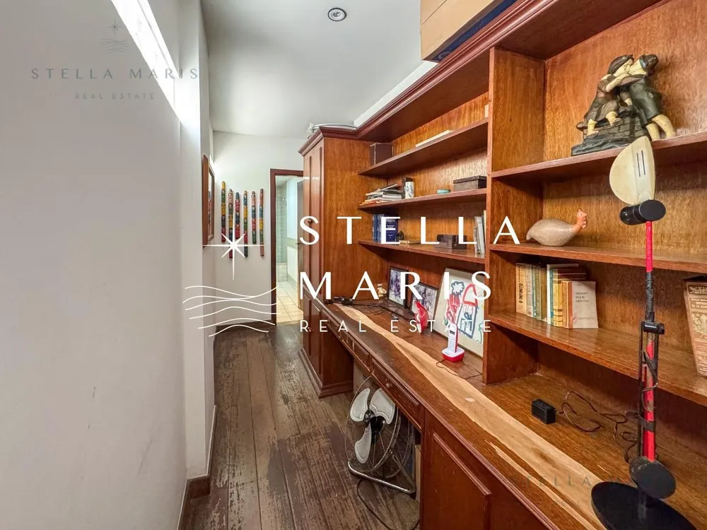 Apartamento, 3 quartos, 155 m² - Foto 27