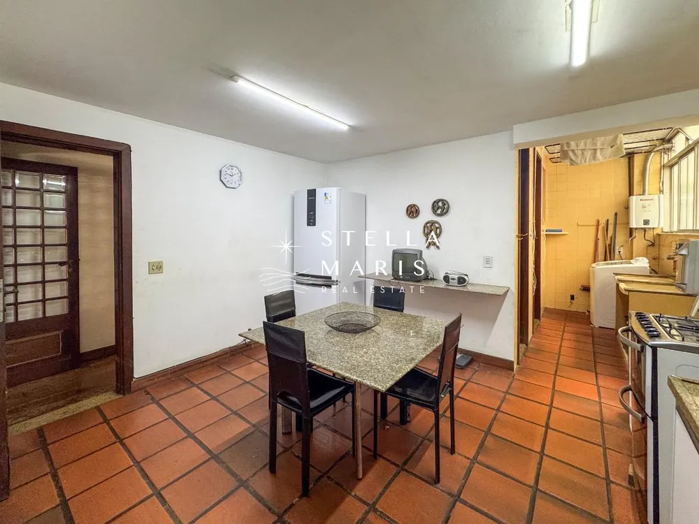 Apartamento, 3 quartos, 155 m² - Foto 53