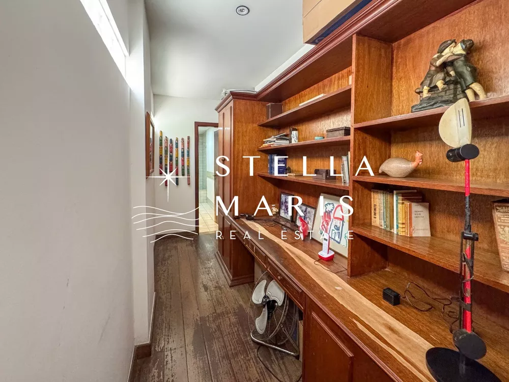 Apartamento, 3 quartos, 155 m² - Foto 19