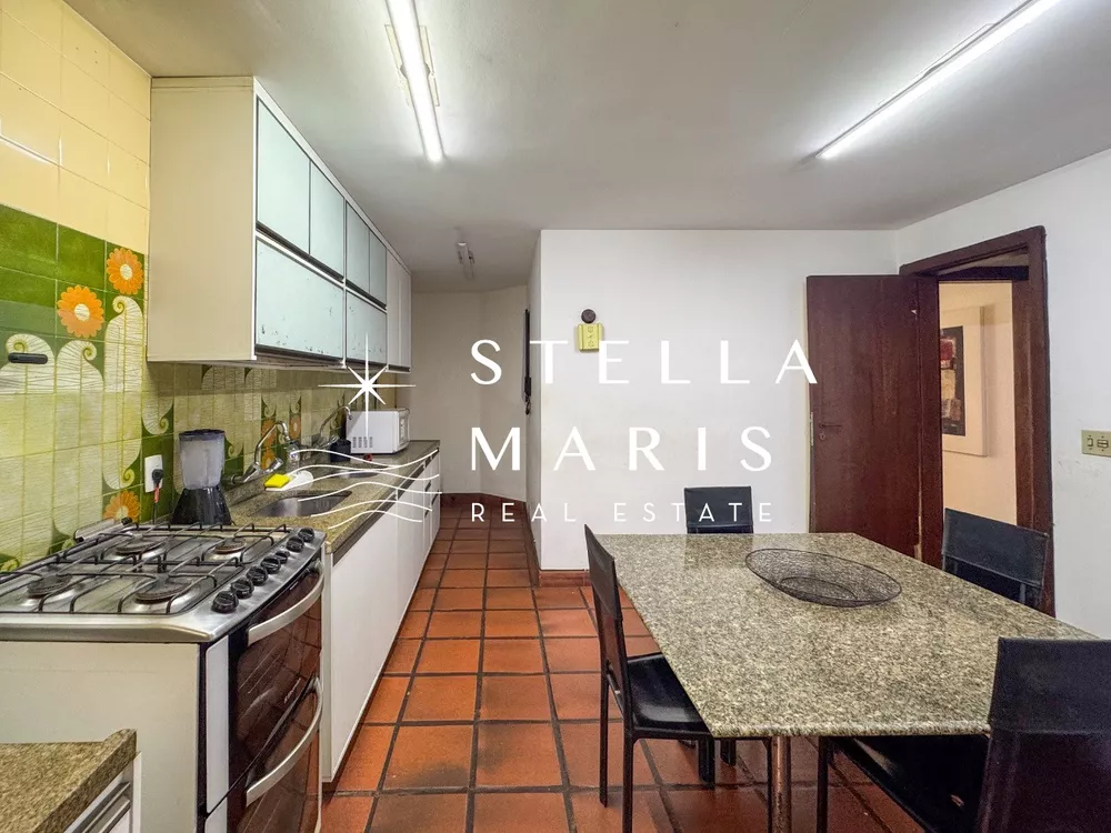 Apartamento, 3 quartos, 155 m² - Foto 12