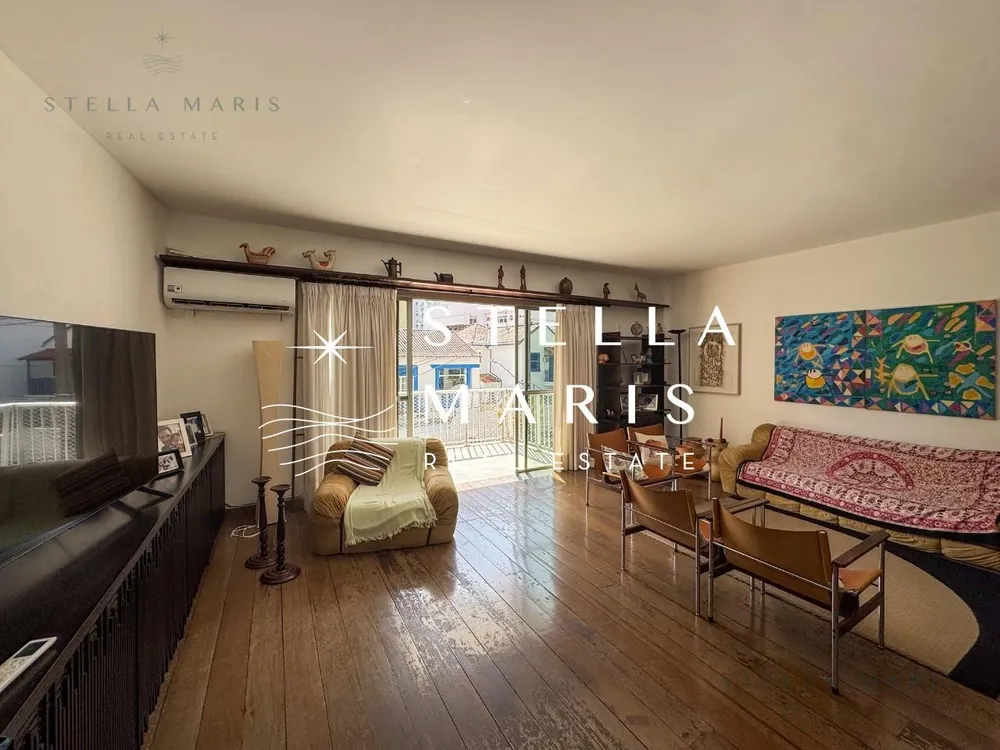 Apartamento, 3 quartos, 155 m² - Foto 6