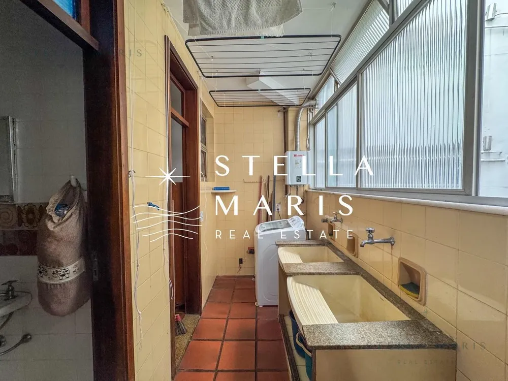 Apartamento, 3 quartos, 155 m² - Foto 64