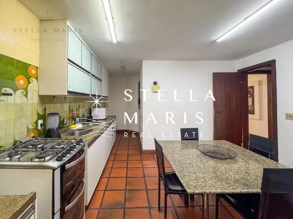 Apartamento, 3 quartos, 155 m² - Foto 57