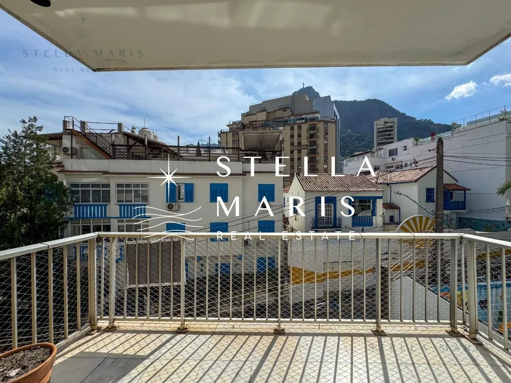 Apartamento, 3 quartos, 155 m² - Foto 12