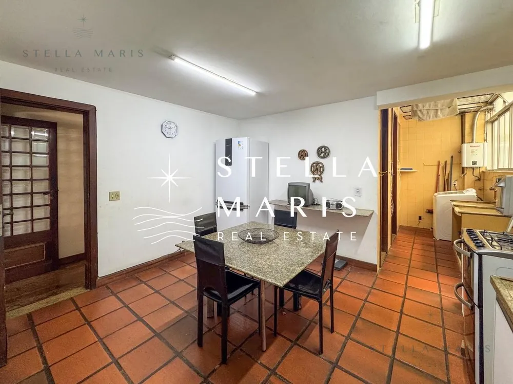 Apartamento, 3 quartos, 155 m² - Foto 54