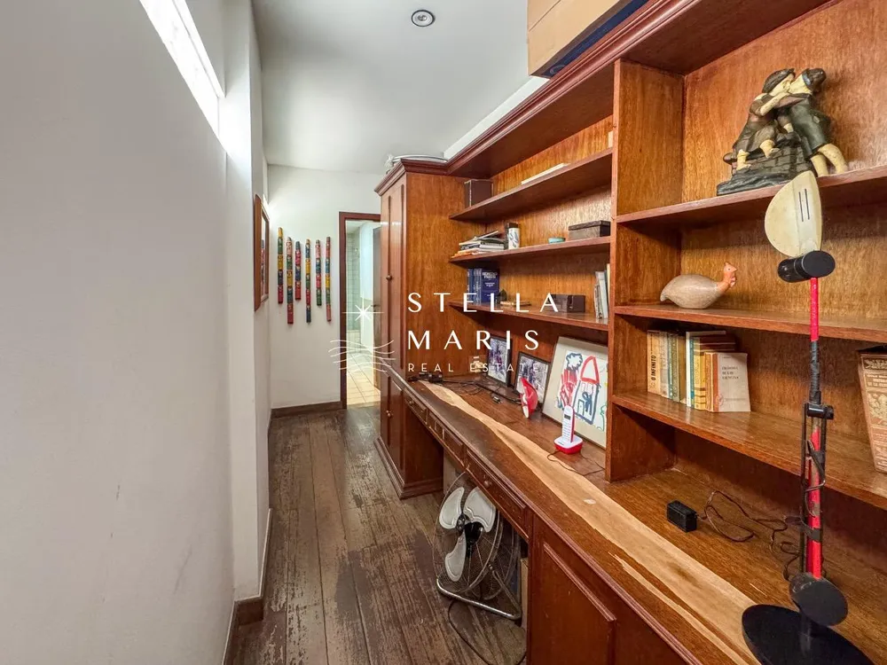 Apartamento, 3 quartos, 155 m² - Foto 25