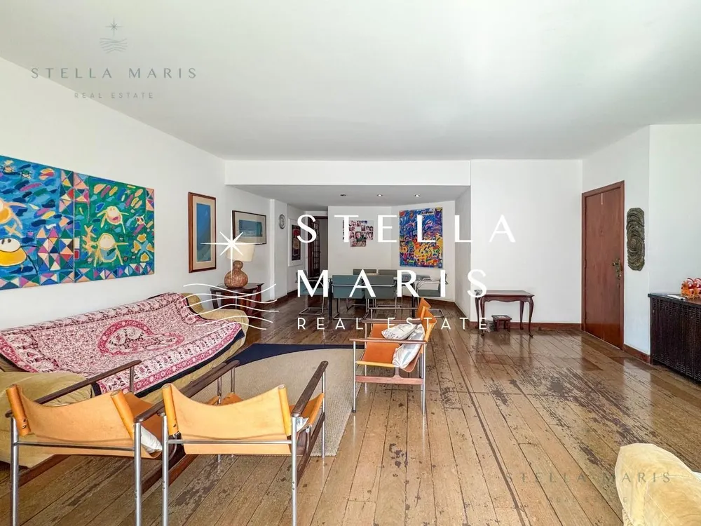 Apartamento, 3 quartos, 155 m² - Foto 18