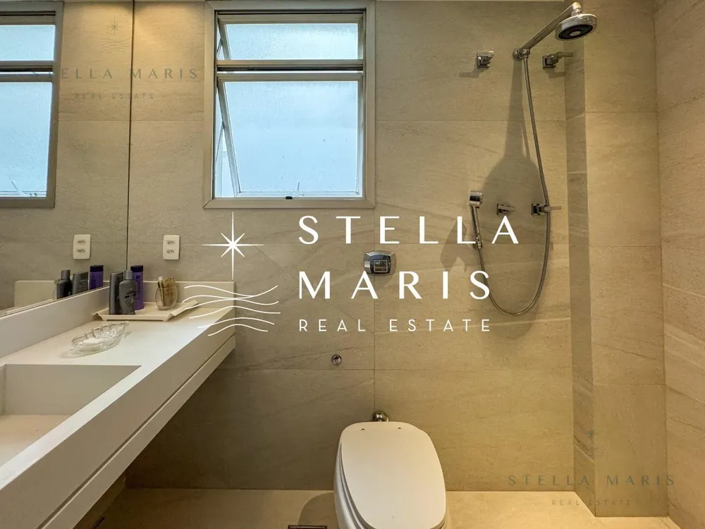Apartamento, 3 quartos, 155 m² - Foto 48