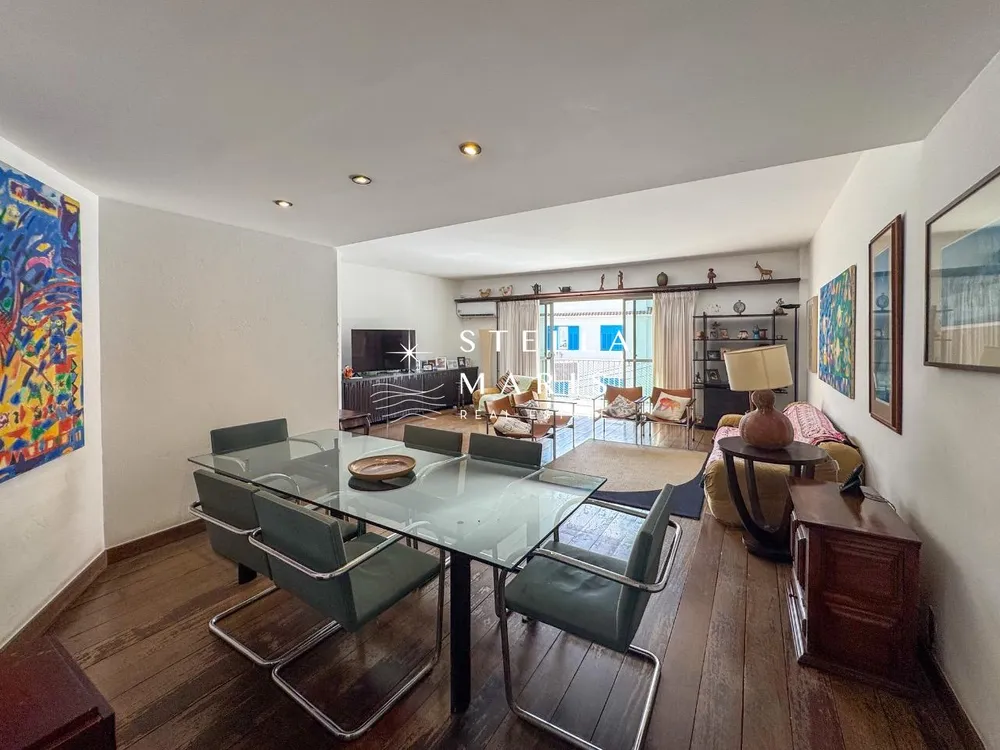 Apartamento, 3 quartos, 155 m² - Foto 19