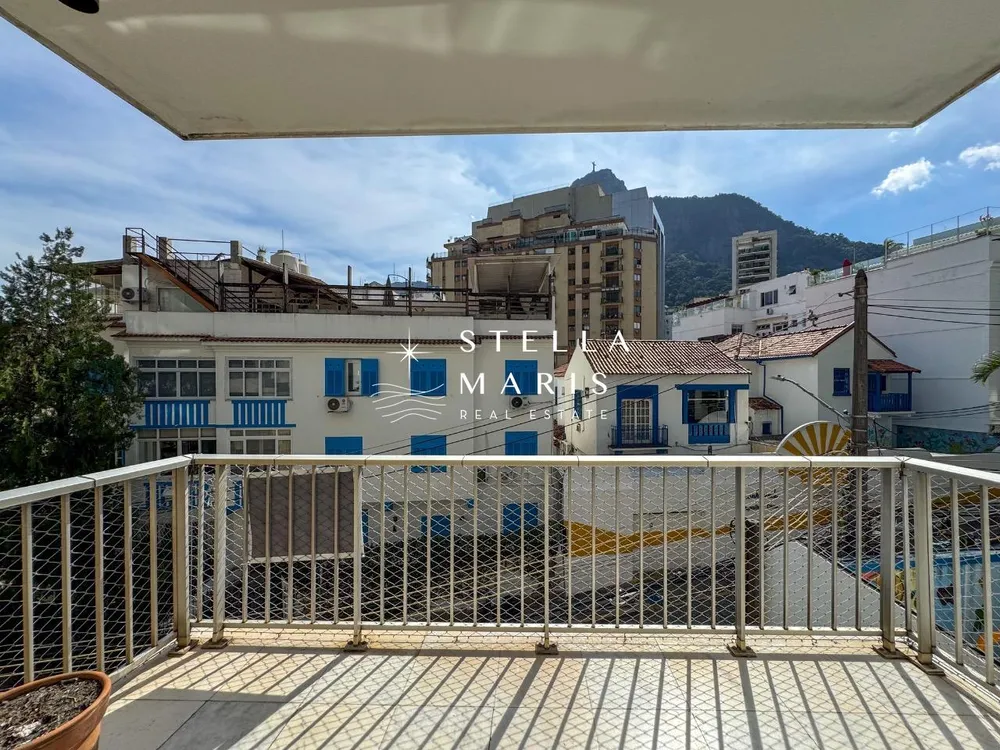Apartamento, 3 quartos, 155 m² - Foto 10