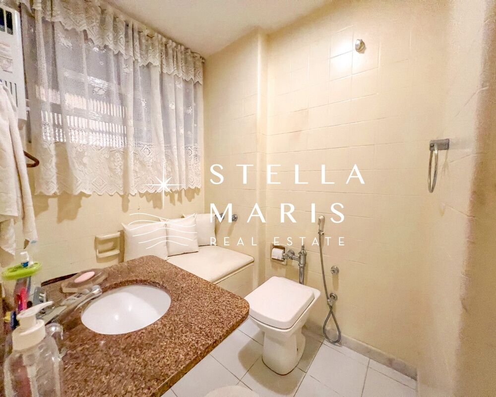 Apartamento, 3 quartos, 205 m² - Foto 2