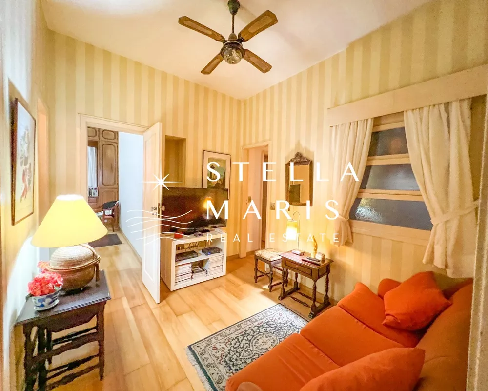 Apartamento, 3 quartos, 205 m² - Foto 29