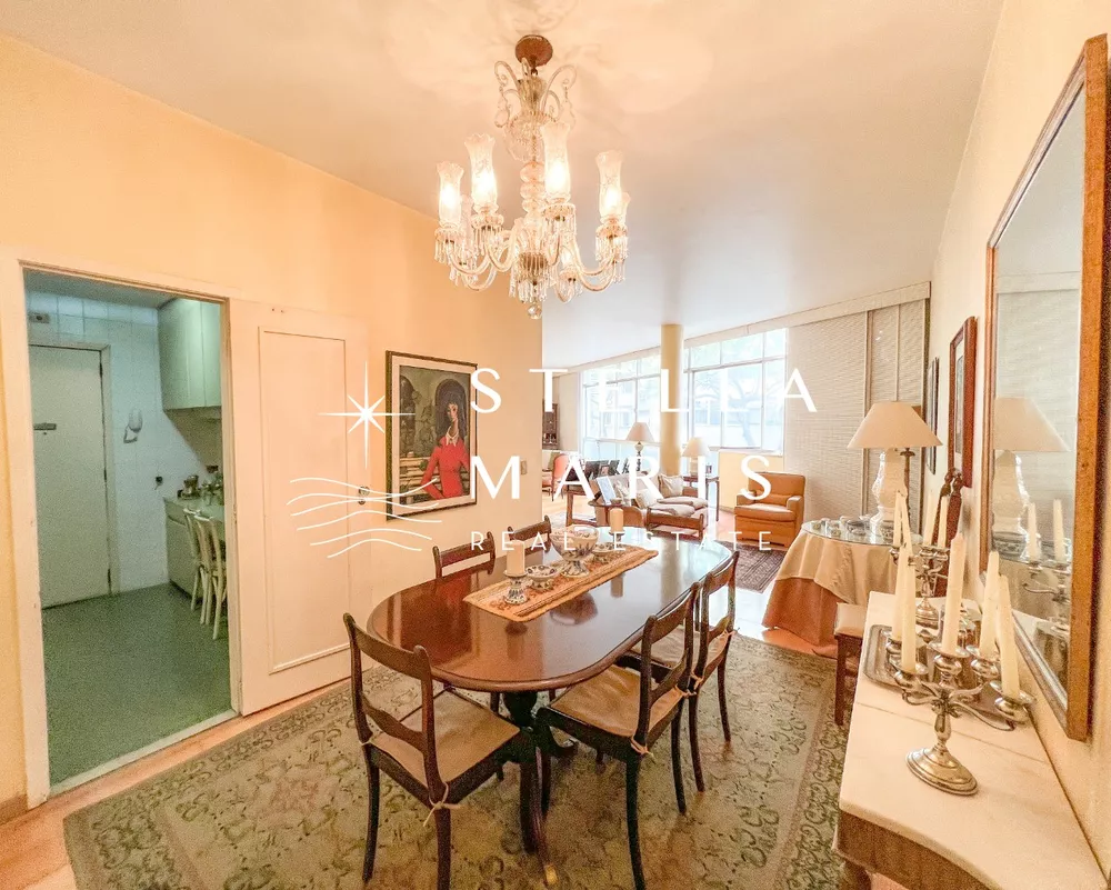 Apartamento, 3 quartos, 205 m² - Foto 13