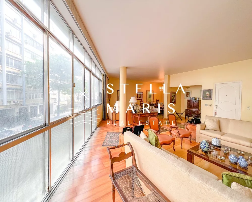 Apartamento, 3 quartos, 205 m² - Foto 24