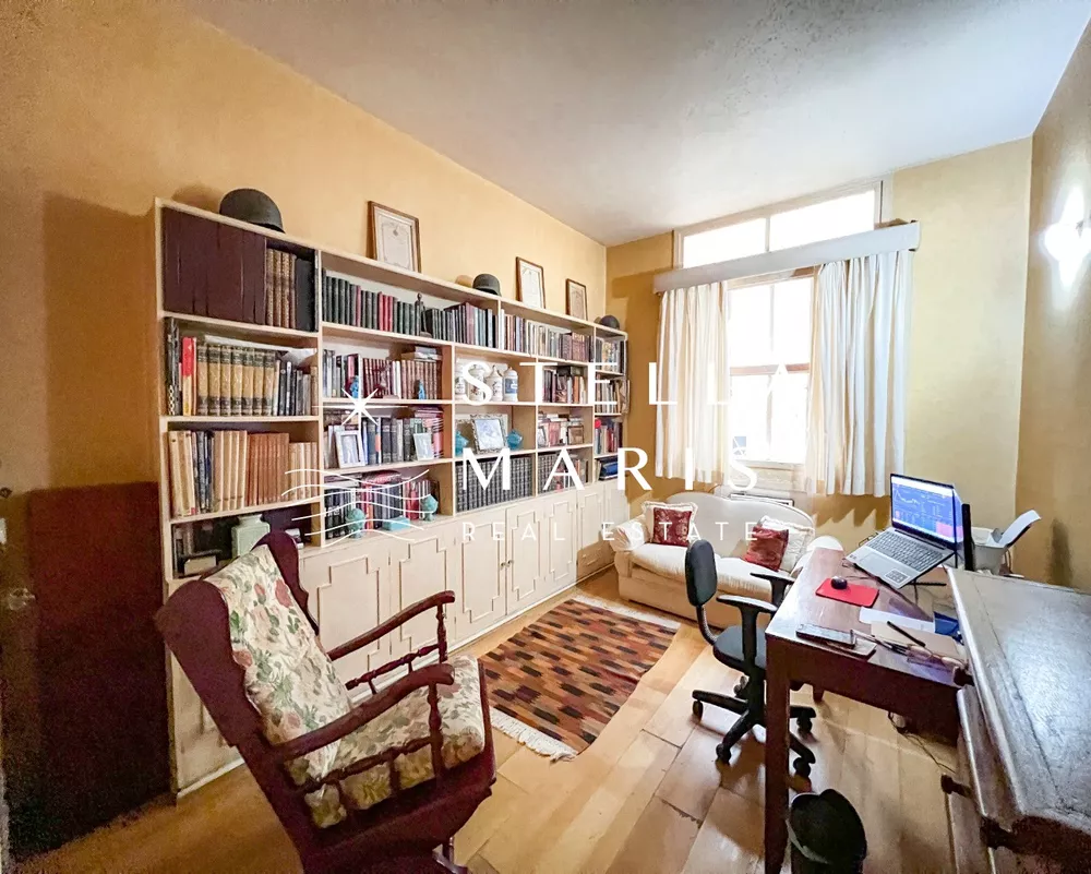 Apartamento, 3 quartos, 205 m² - Foto 26